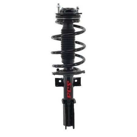 Fcs Automotive Complete Strut Assembly, 1333490 1333490